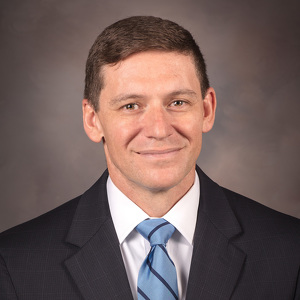 Fundraising Page: Bart Allen